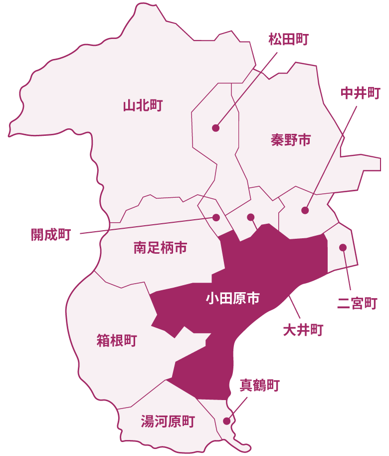 小田原市